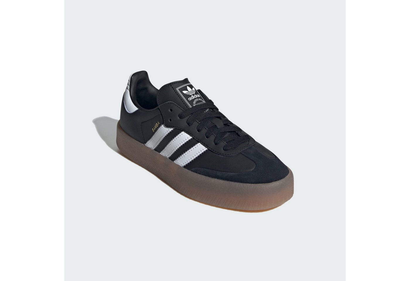 adidas Originals SAMBA SCHUH Sneaker (1-tlg)