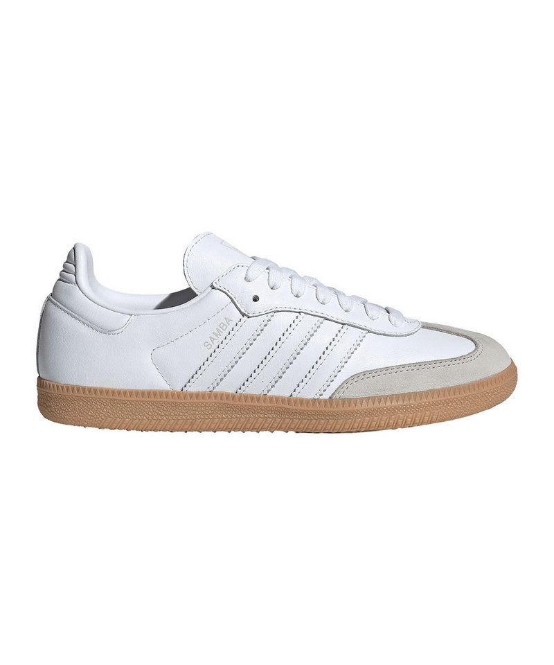 adidas Originals Samba Sneaker Damen Weiß Damen Sneaker