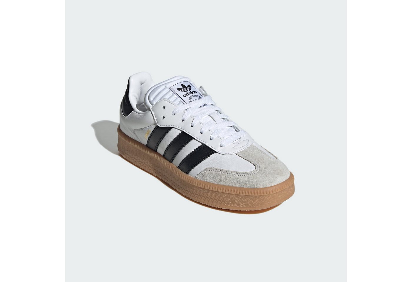 adidas Originals SAMBA XLG SCHUH Sneaker (1-tlg)