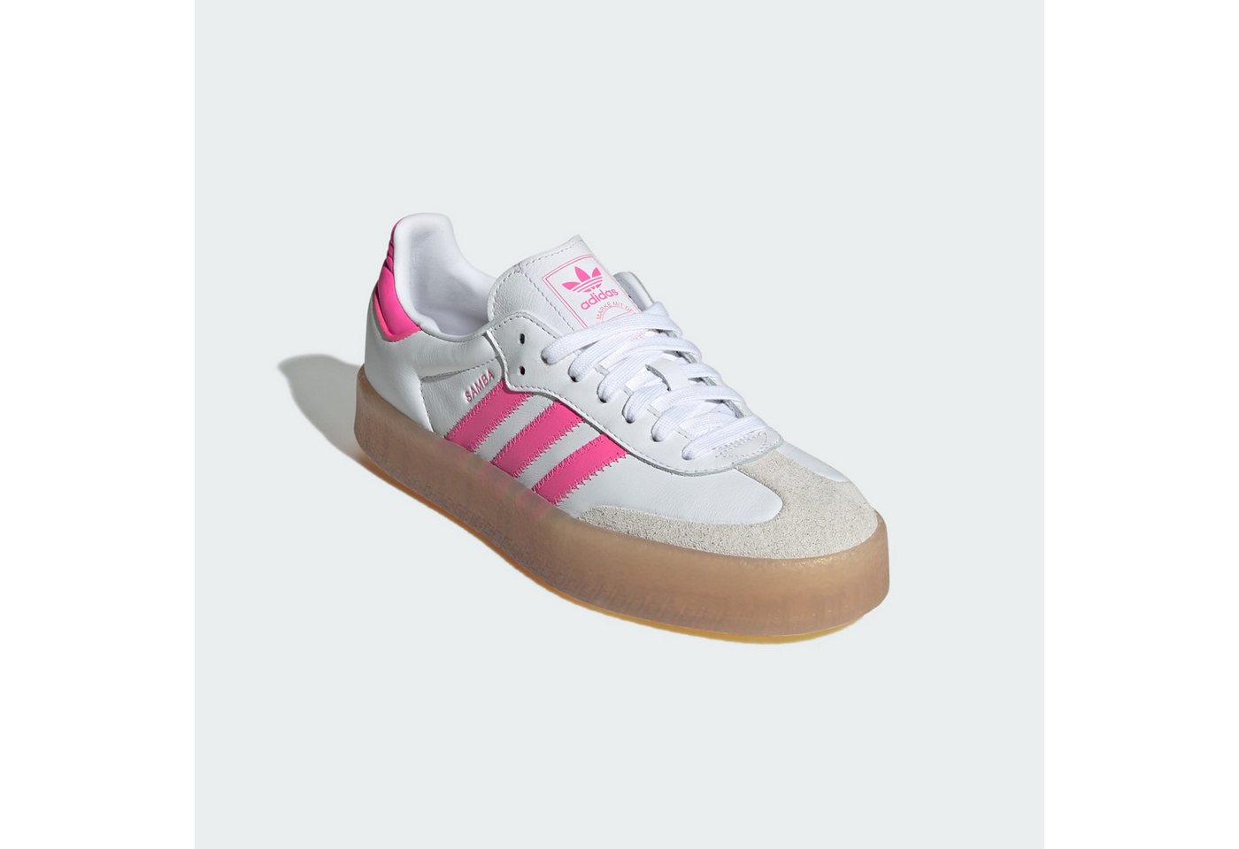 adidas Originals SAMBAE SCHUH Sneaker (1-tlg)