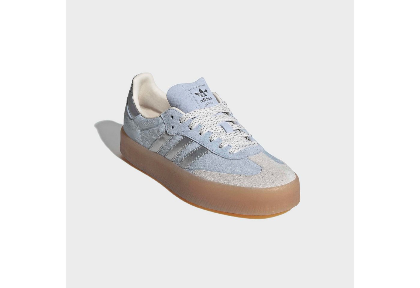 adidas Originals SAMBAE X LIBERTY LONDON Sneaker