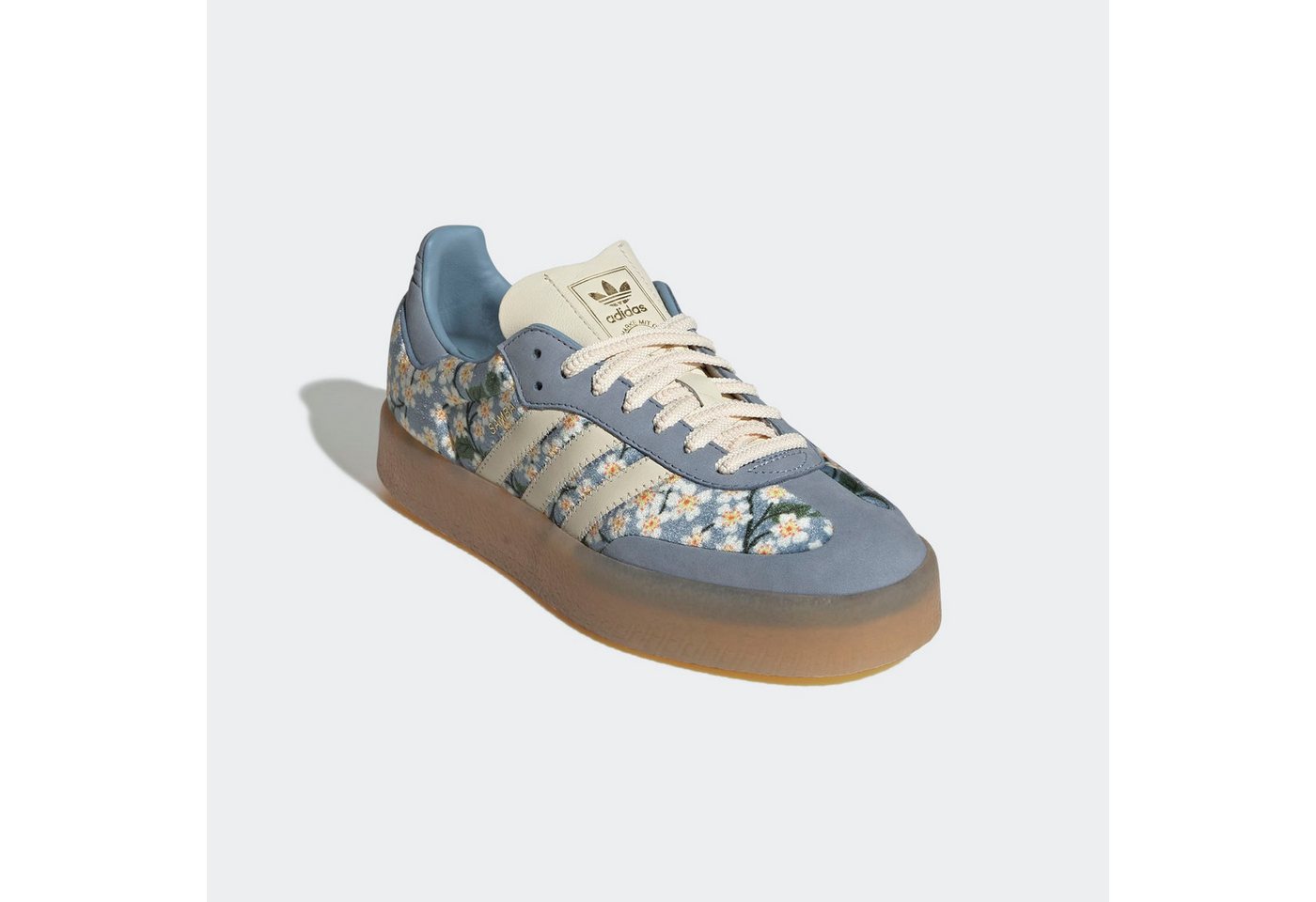 adidas Originals SAMBAE X LIBERTY LONDON Sneaker