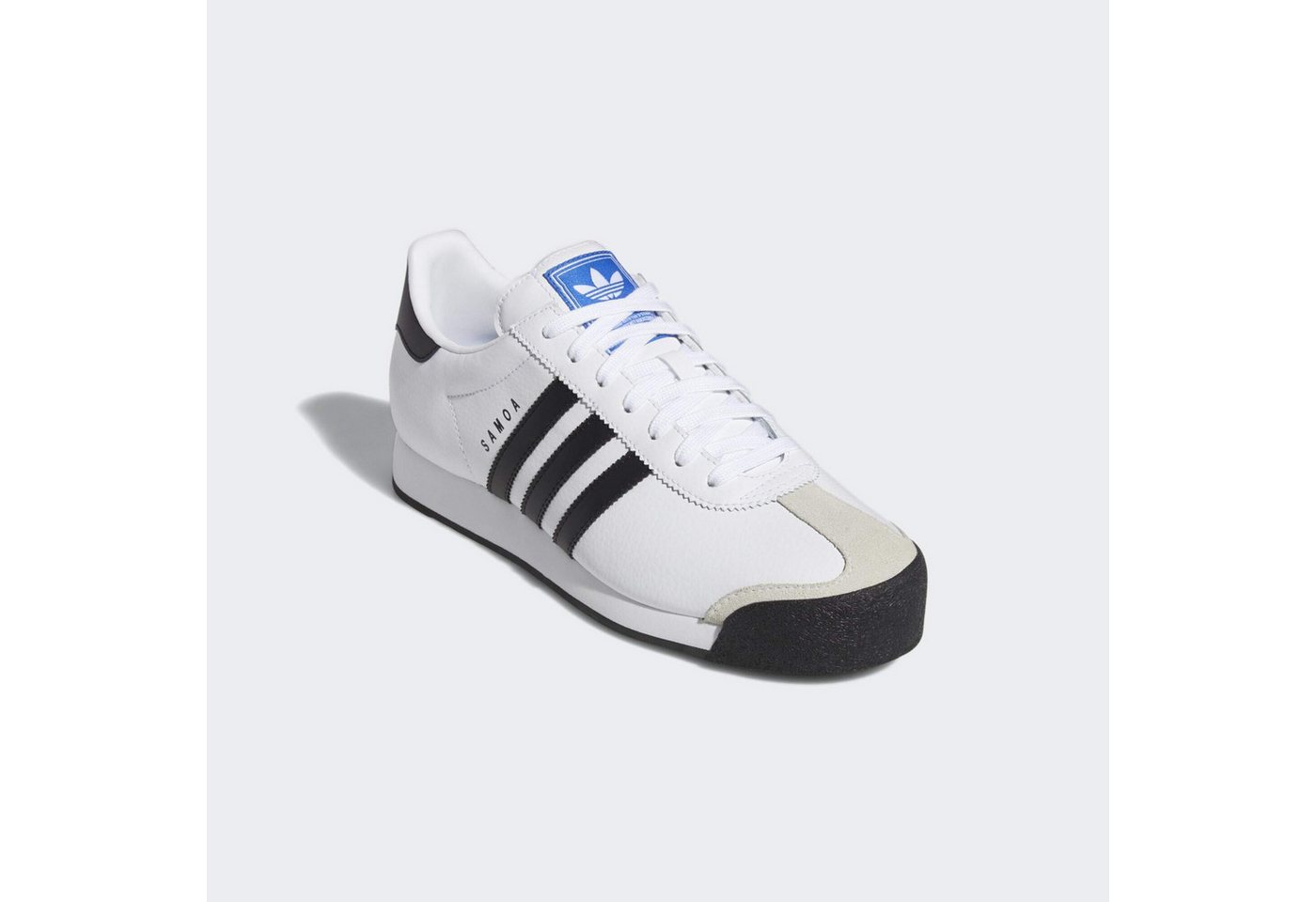 adidas Originals SAMOA SCHUH Sneaker (1-tlg)