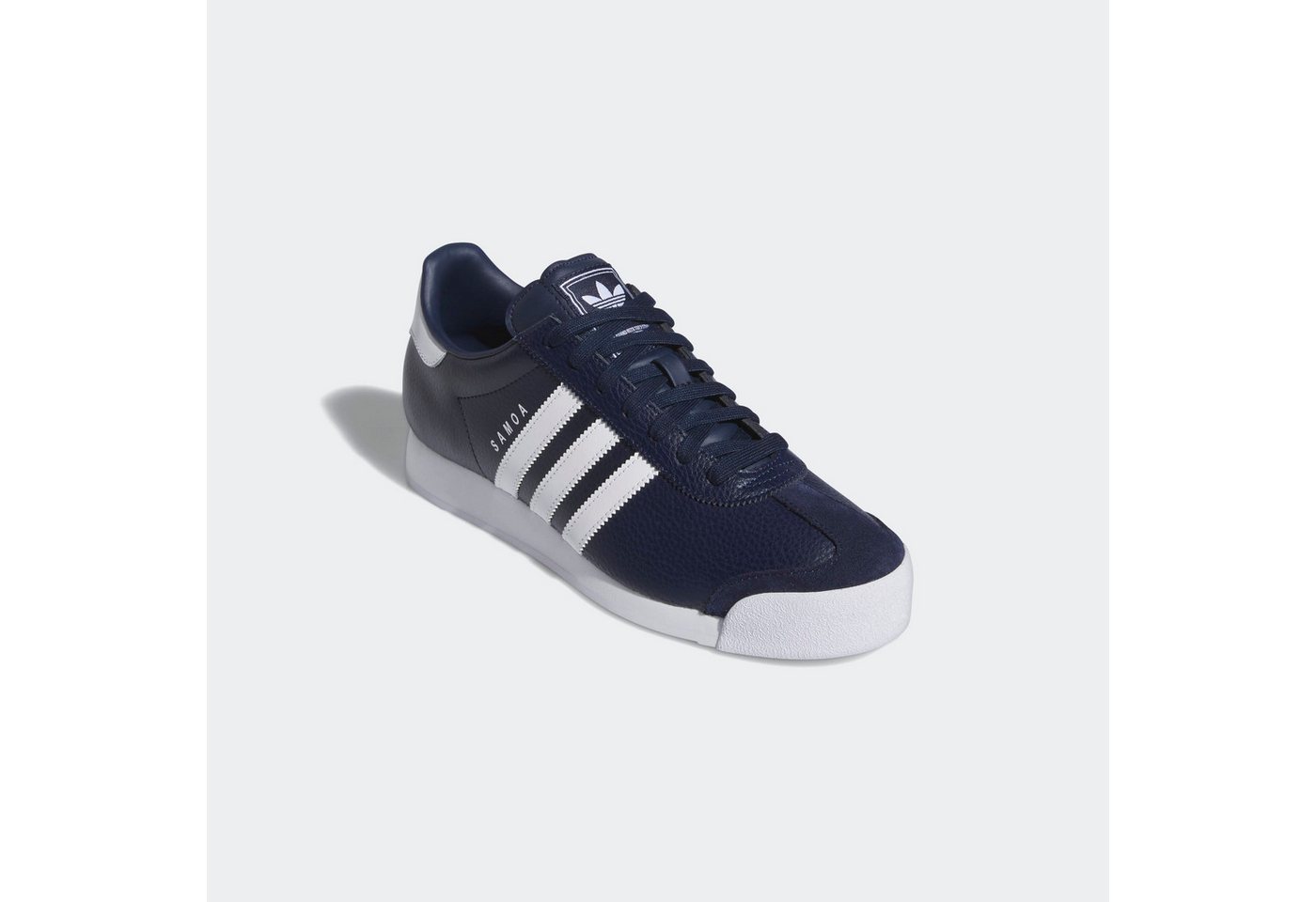 adidas Originals SAMOA Sneaker (weiß)