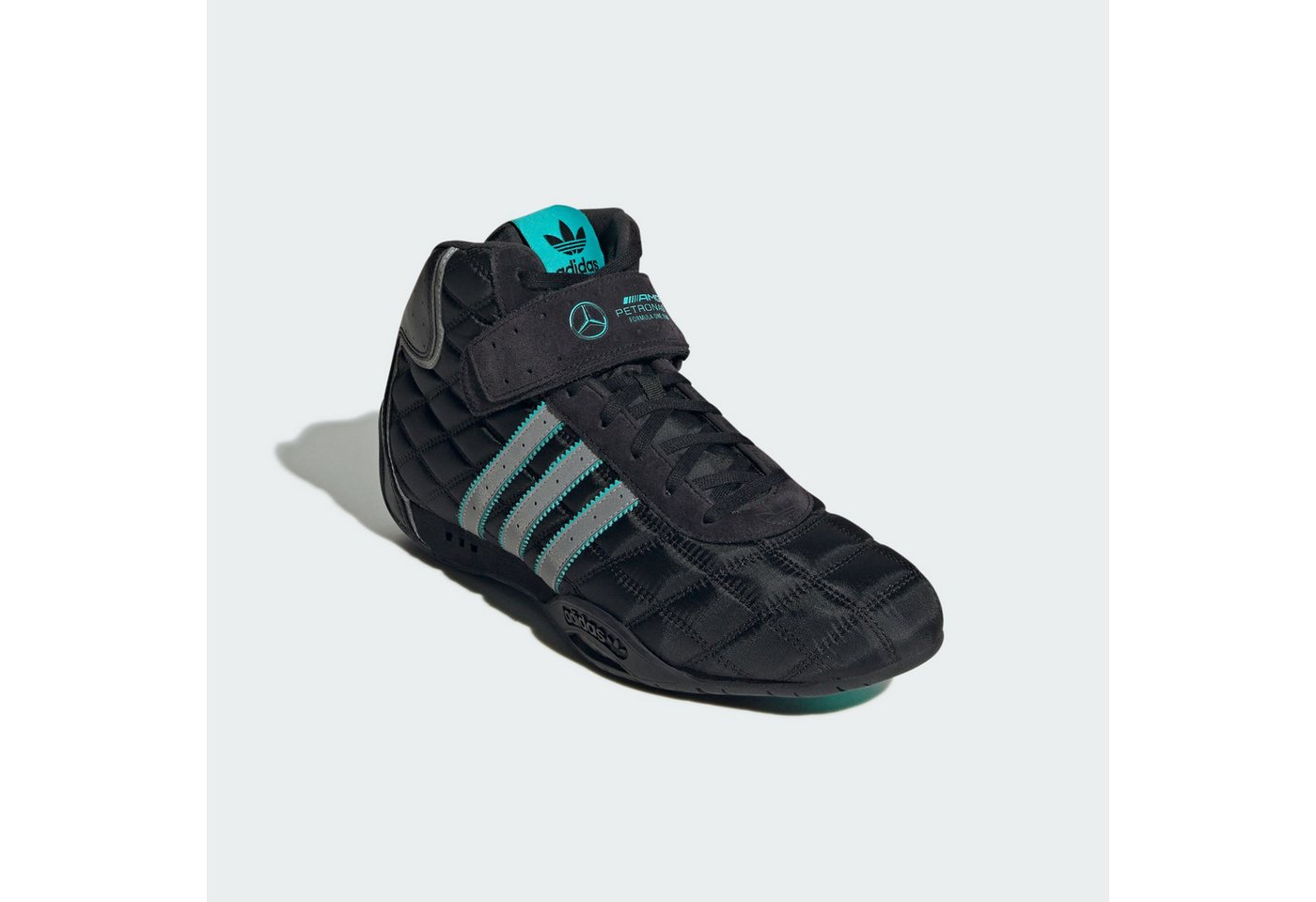 adidas Originals ADIRACER HI MERCEDES AMG PETRONAS F1 TEAM SCHUH Tennisschuh (1-tlg)