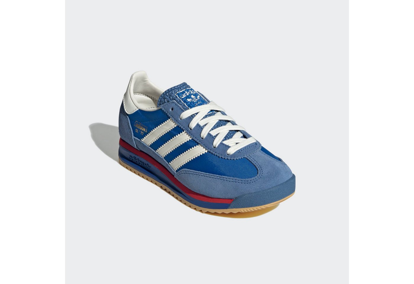 adidas Originals SL 72 RS KIDS Sneaker für Kinder & Jugendliche