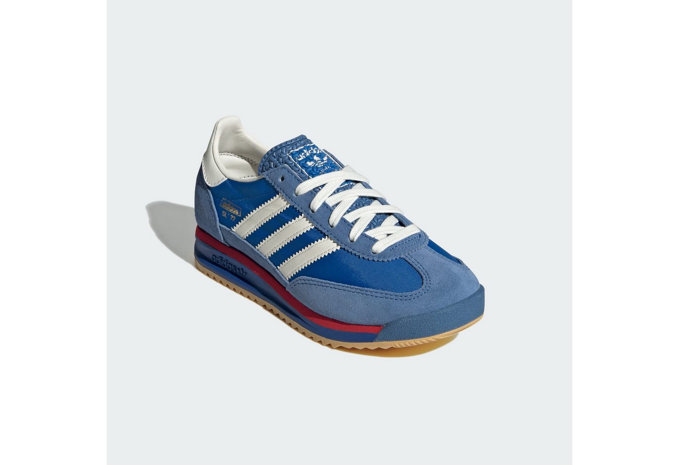 adidas Originals SL 72 RS KIDS SCHUH (1-tlg)