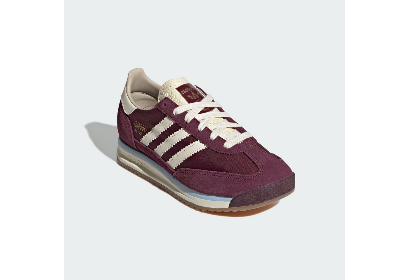 adidas Originals SL 72 RS KIDS SCHUH Sneaker