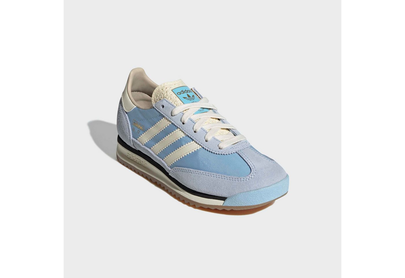 adidas Originals SL 72 RS KIDS Sneaker für Kinder & Jugendliche
