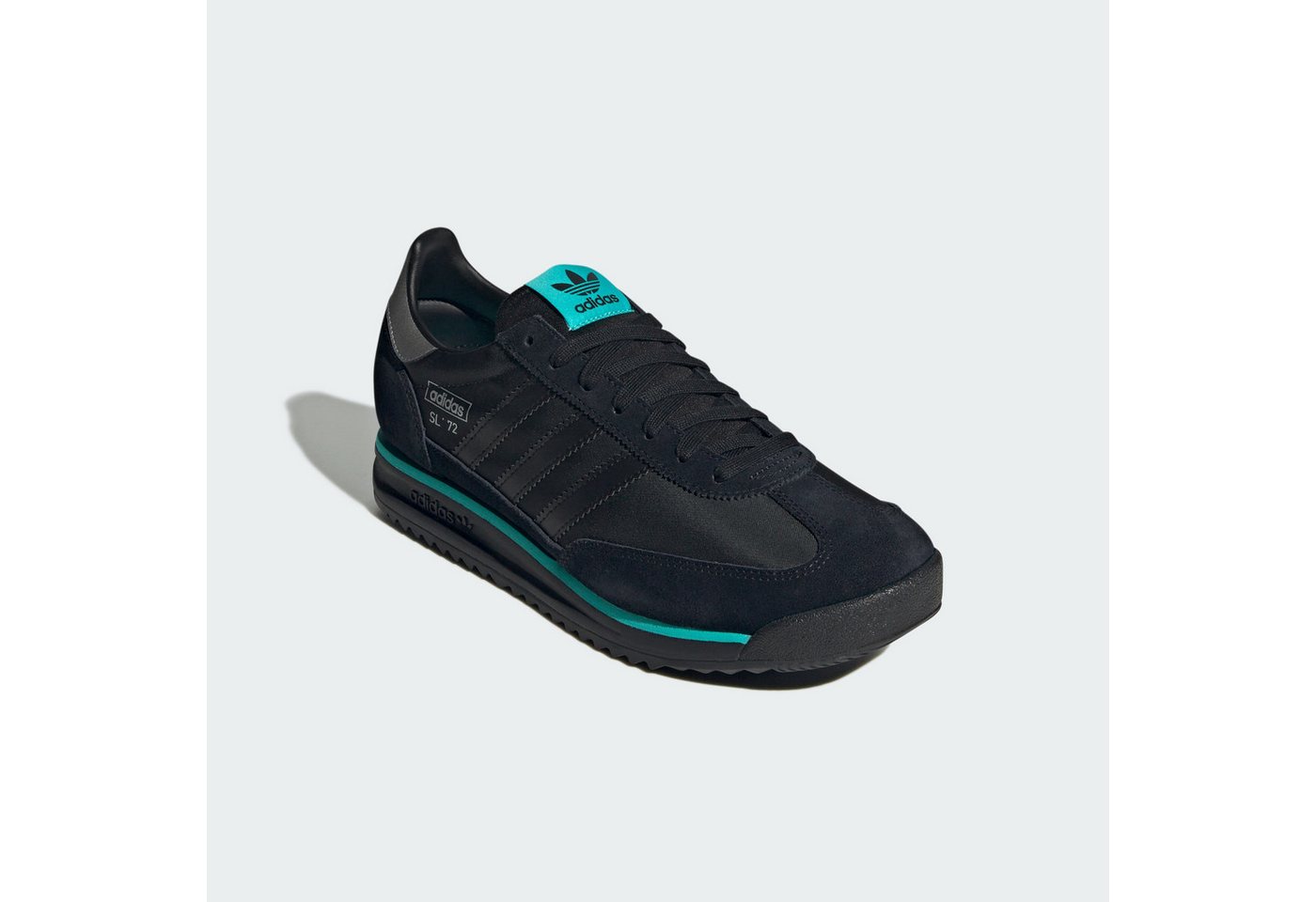 adidas Originals SL 72 RS MERCEDES SCHUH Sneaker (1-tlg)