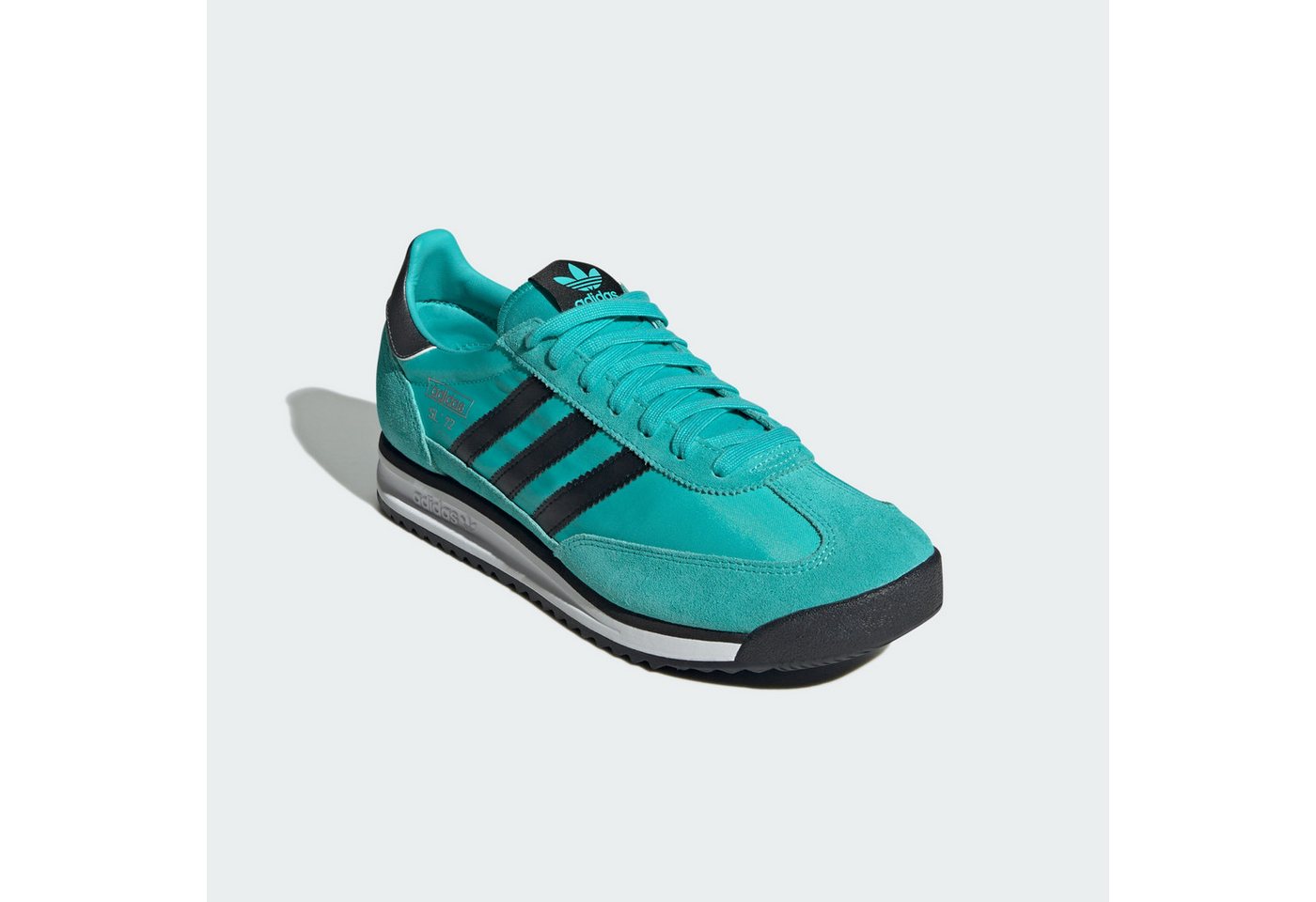 adidas Originals SL 72 RS MERCEDES SCHUH Sneaker (1-tlg)