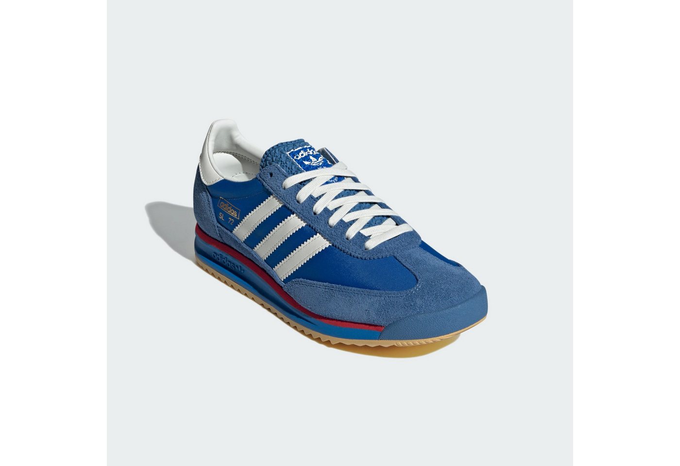 adidas Originals SL 72 RS SCHUH Sneaker (1-tlg)