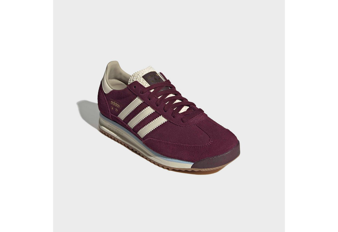 adidas Originals SL 72 RS Sneaker (weiß)