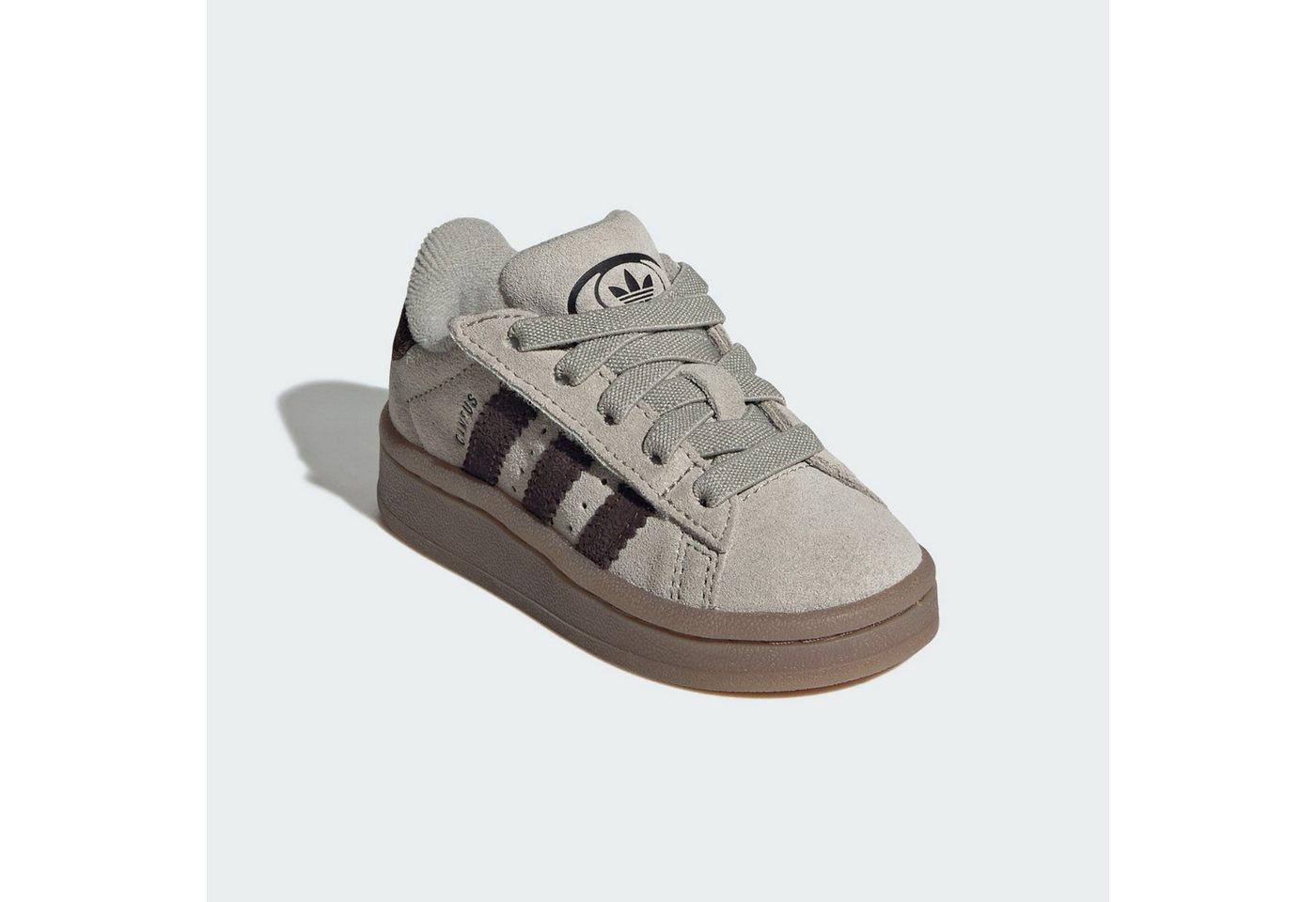 adidas Originals Sneaker (Sesame / Aurora Coffee / Gum)