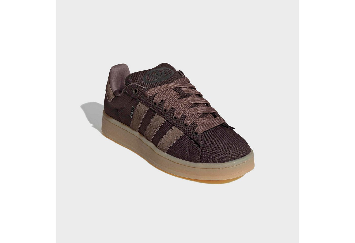adidas Originals CAMPUS 00S Sneaker (braun)