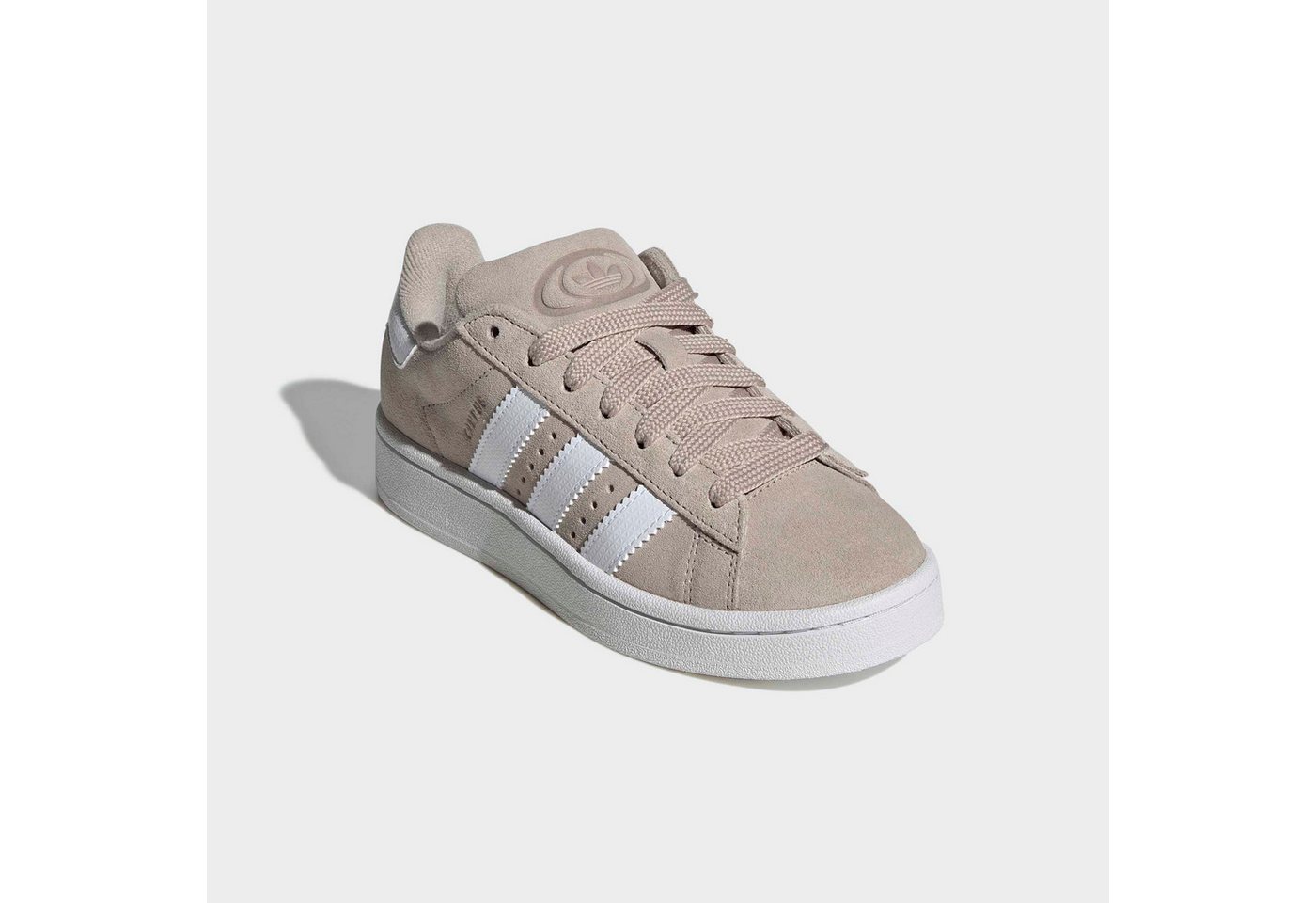 adidas Originals CAMPUS 00S Sneaker für Kinder & Jugendliche (beige)