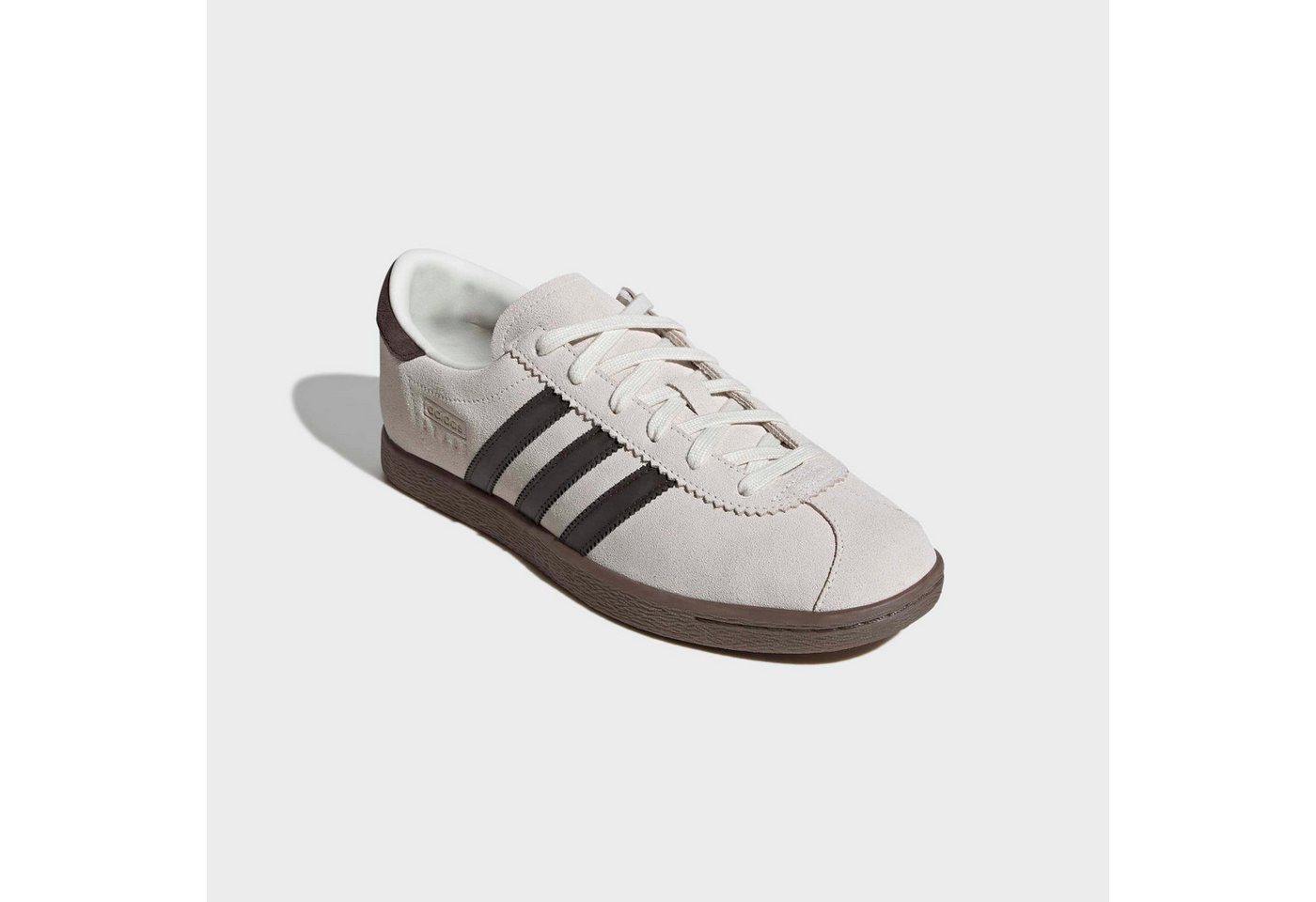 adidas Originals STADT Sneaker (weiß/braun)