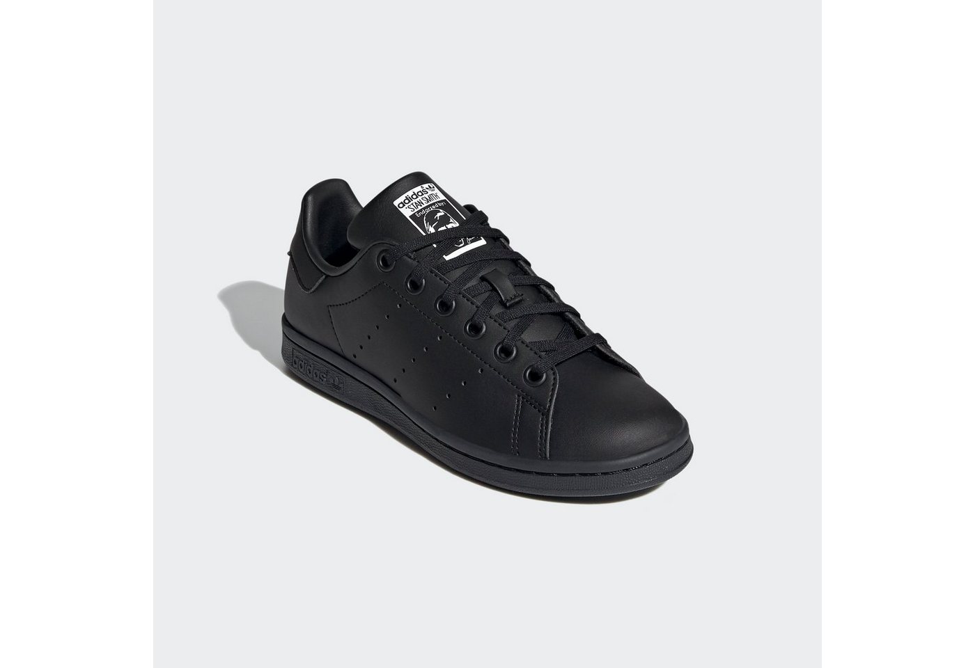 adidas Originals STAN SMITH J Sneaker für Jugendliche