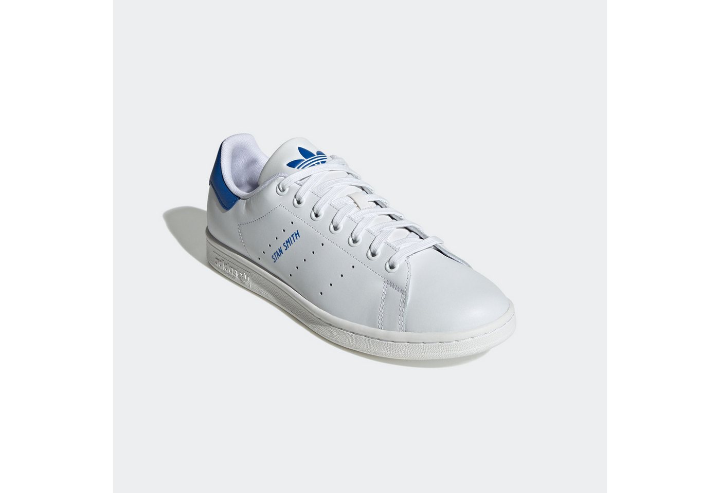 adidas Originals STAN SMITH Sneaker (weiß)
