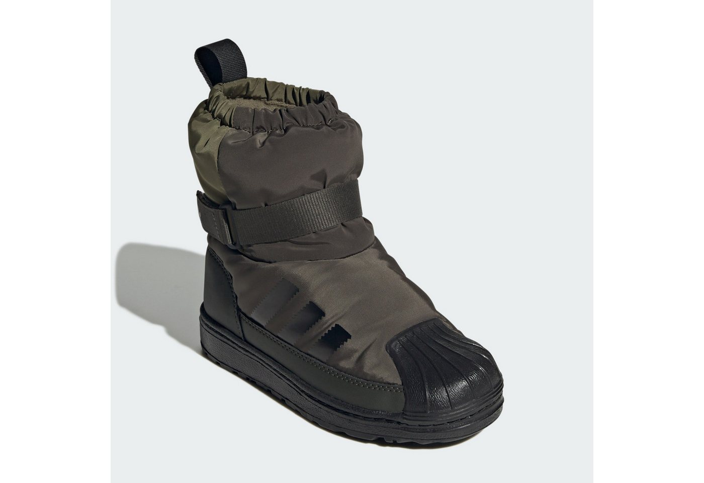 adidas Originals SUPERSTAR 360 WINTERIZED STIEFEL FÜR KINDER Winterstiefelette (1-tlg)