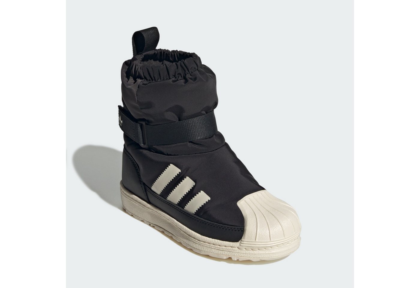 adidas Originals SUPERSTAR 360 WINTERIZED STIEFEL FÜR KINDER Winterstiefelette (1-tlg)