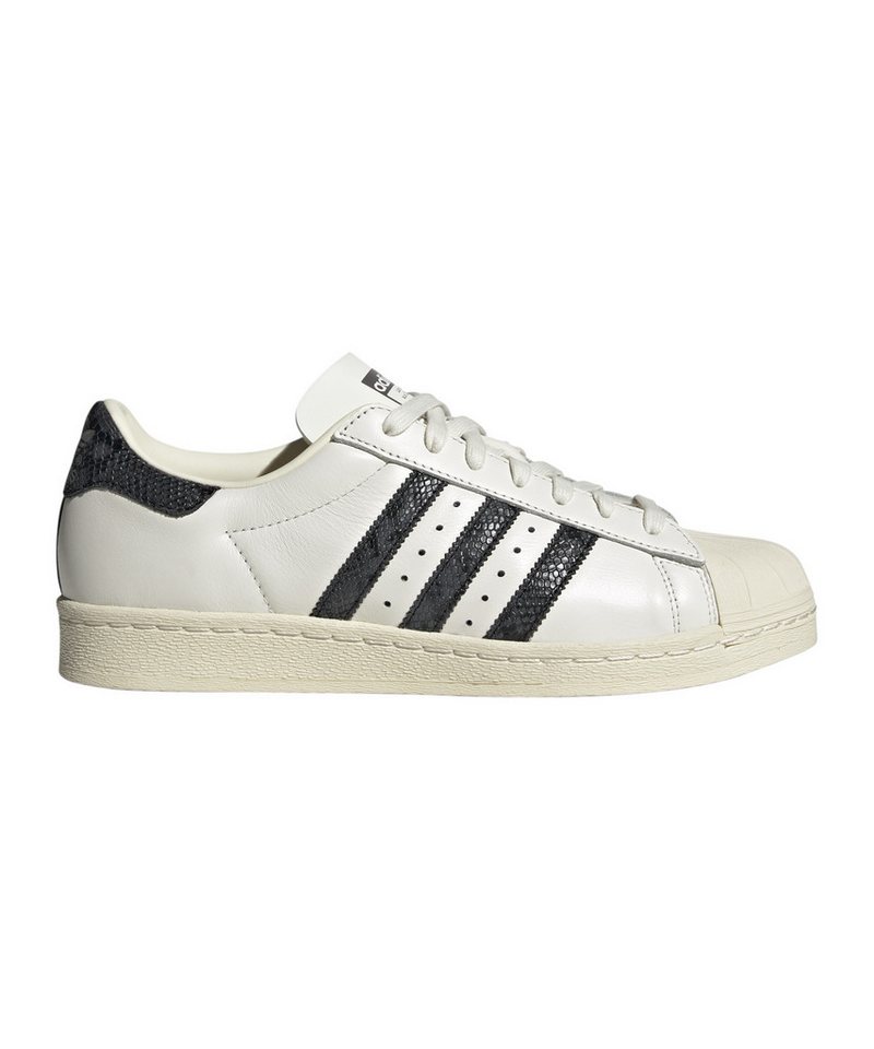 adidas Originals Superstar 82 Sneaker Weiß Herren Sneaker