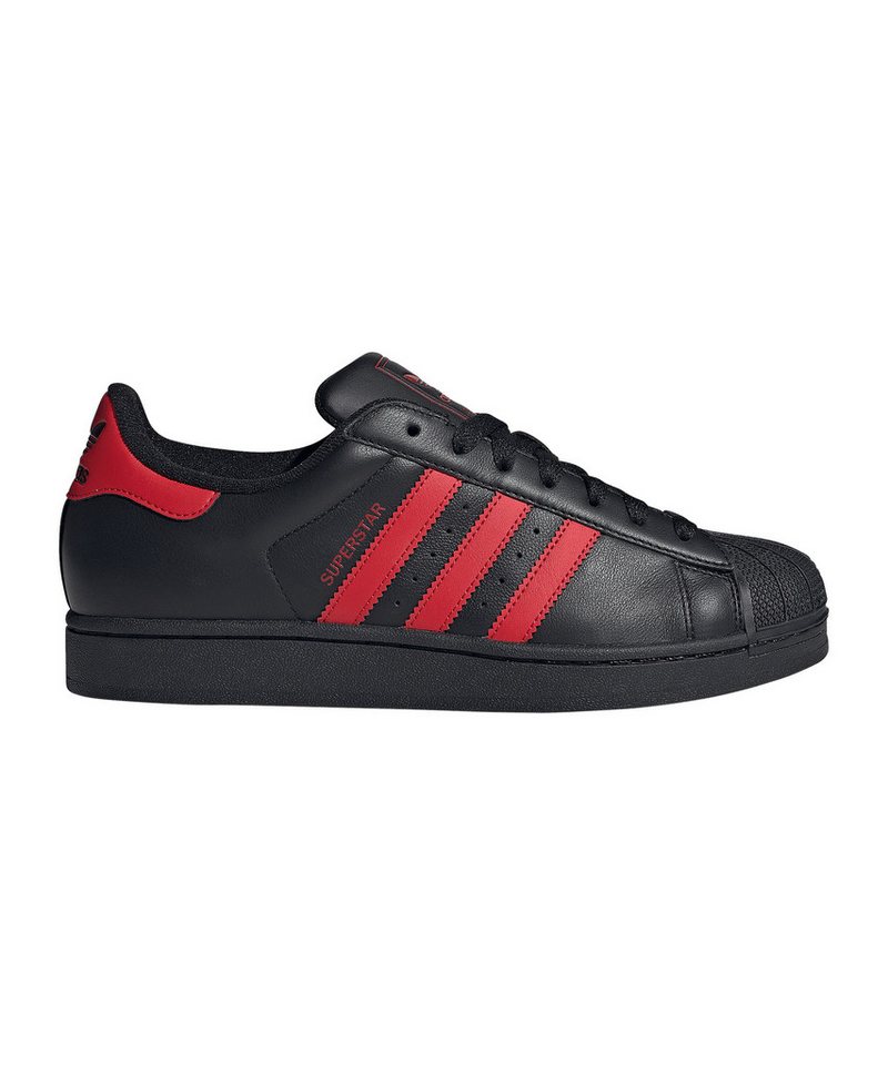adidas Originals Superstar II Herren Sneaker