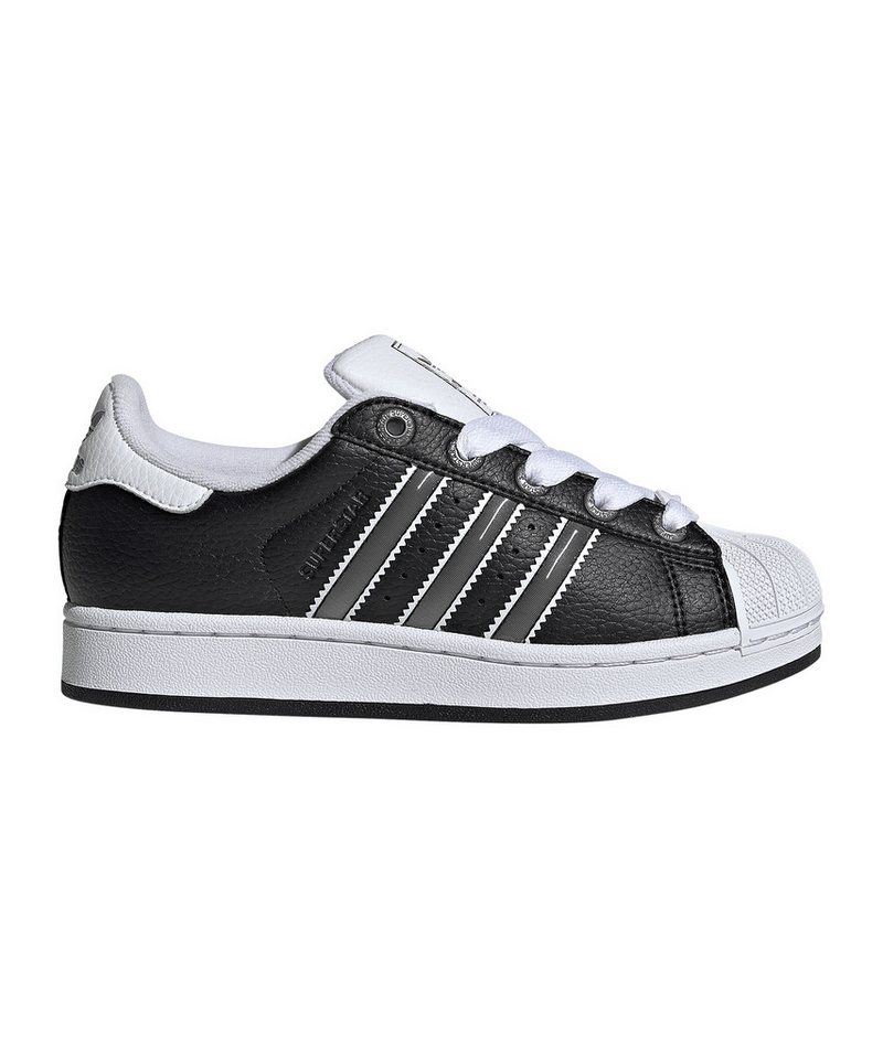 adidas Originals Superstar II Kids Kinder Sneaker