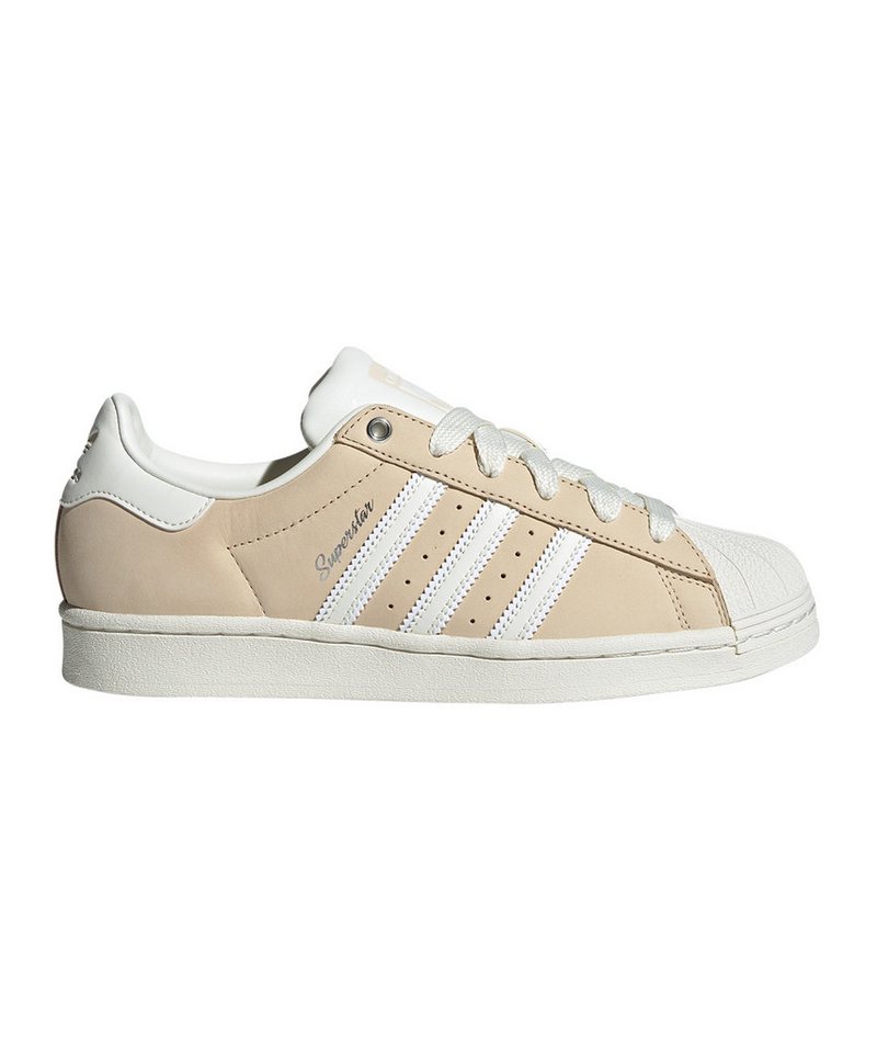 adidas Originals Superstar Sneaker Damen Weiß Sneaker