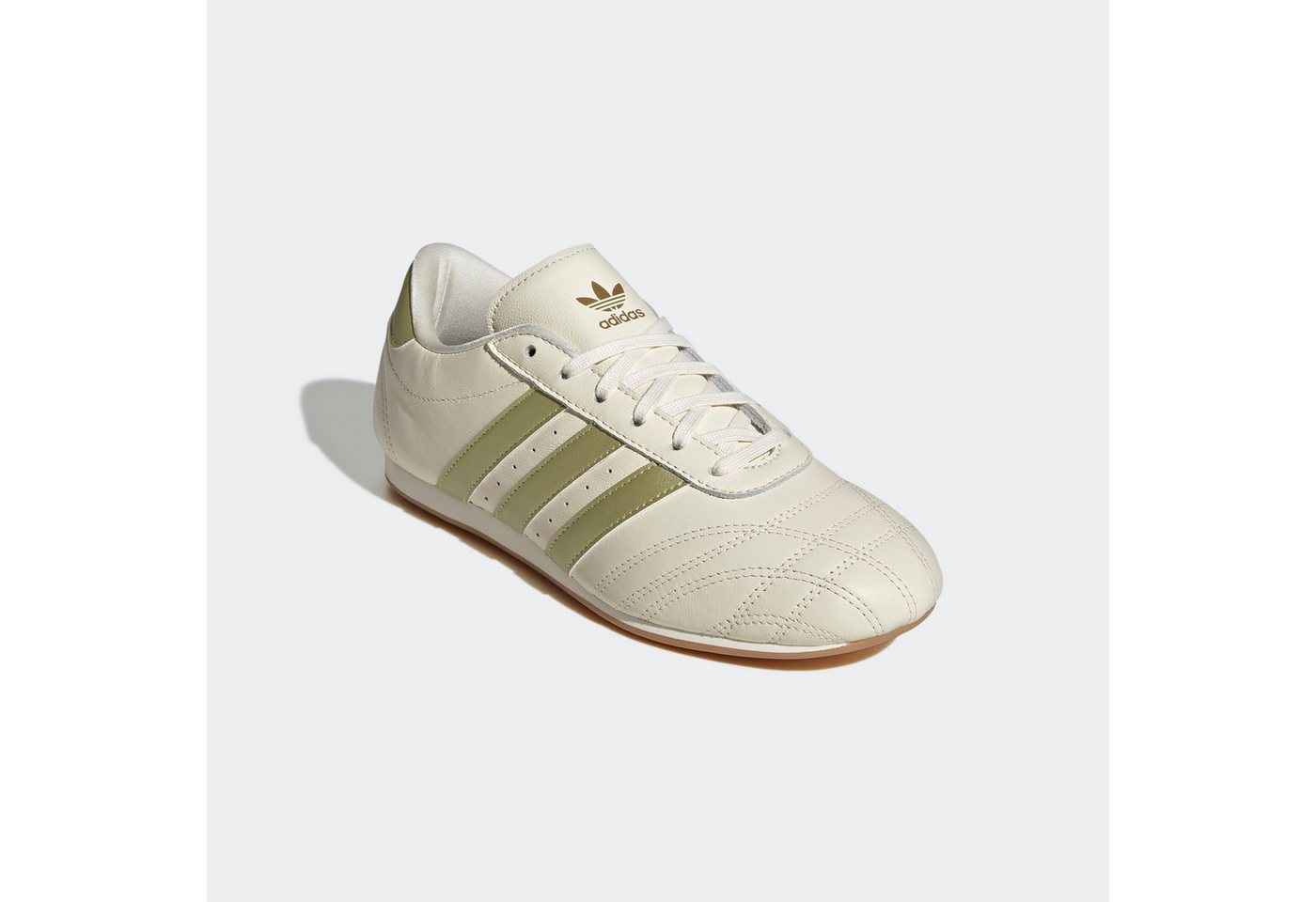 adidas Originals TAEKWONDO LACE Sneaker (weiß/gold)