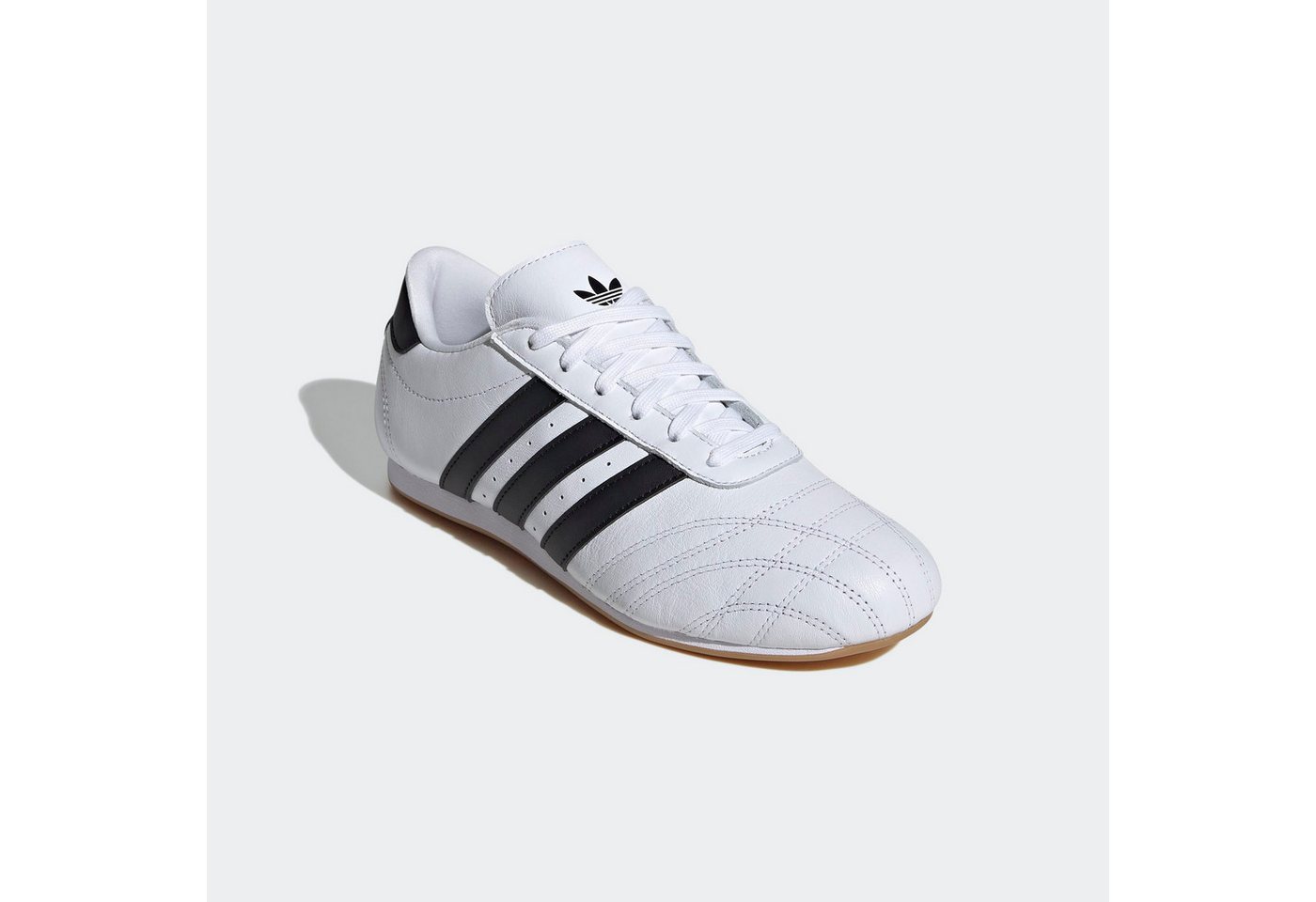 adidas Originals TAEKWONDO LACE Sneaker (weiß/schwarz)