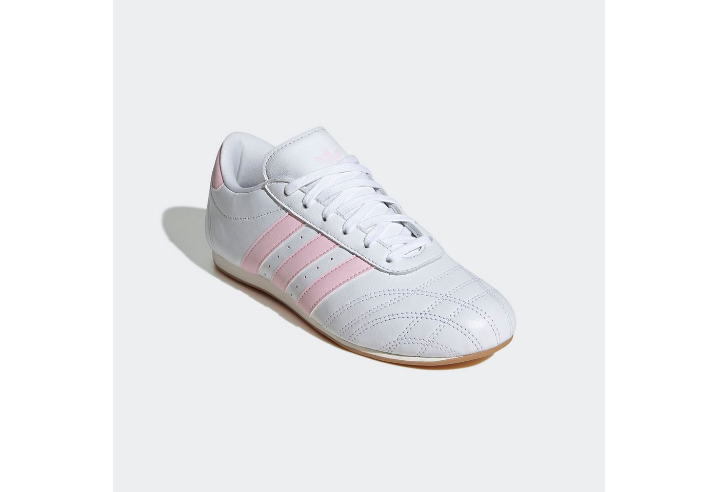adidas Originals TAEKWONDO Sneaker (weiß/rosa)
