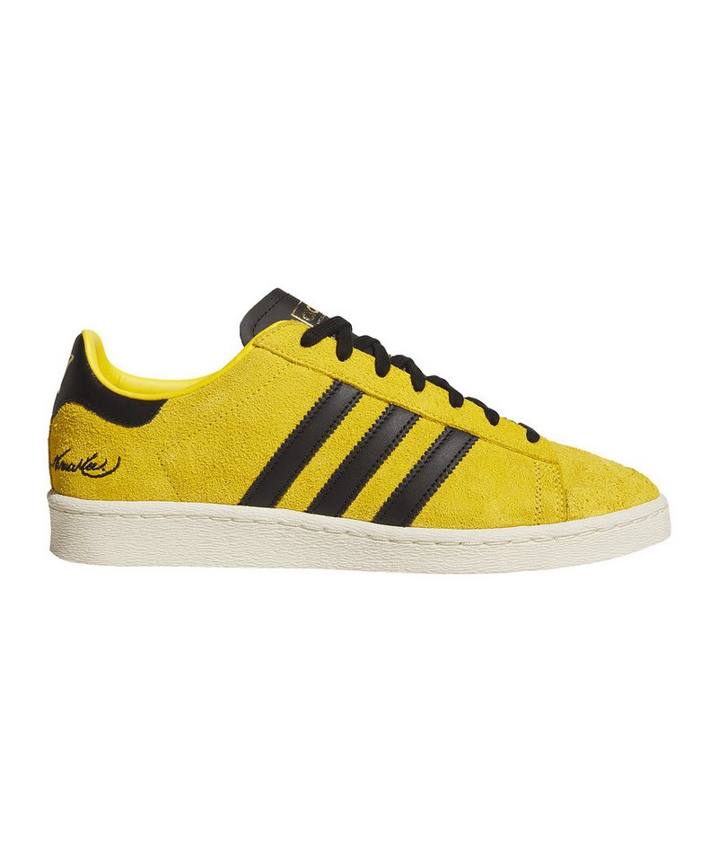 adidas Originals Tbd Mehrfarbig Unisex Sneaker