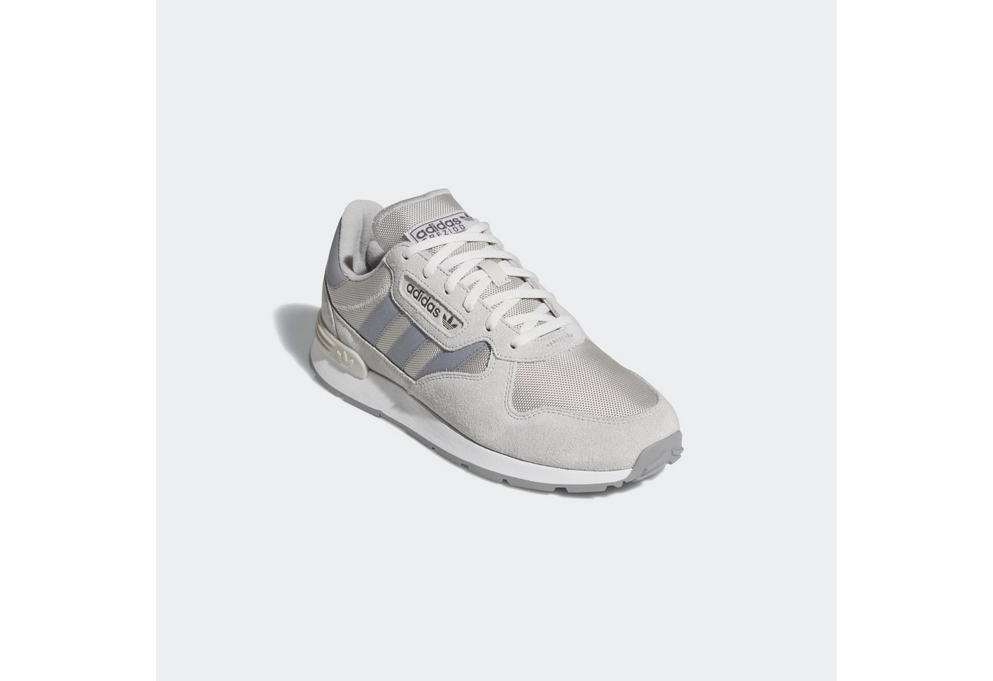 adidas Originals TREZIOD 2.0 Sneaker (grau)