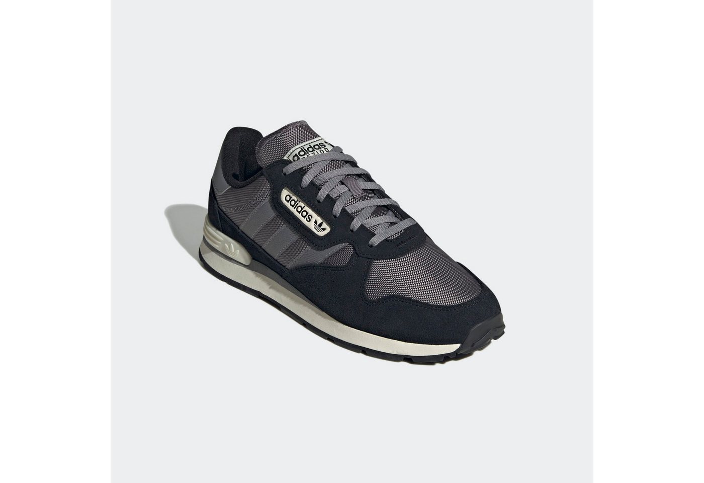 adidas Originals TREZIOD 2.0 Sneaker (grau/schwarz)