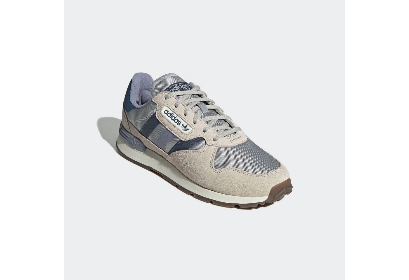 adidas Originals TREZIOD 2.0 Sneaker (silber)