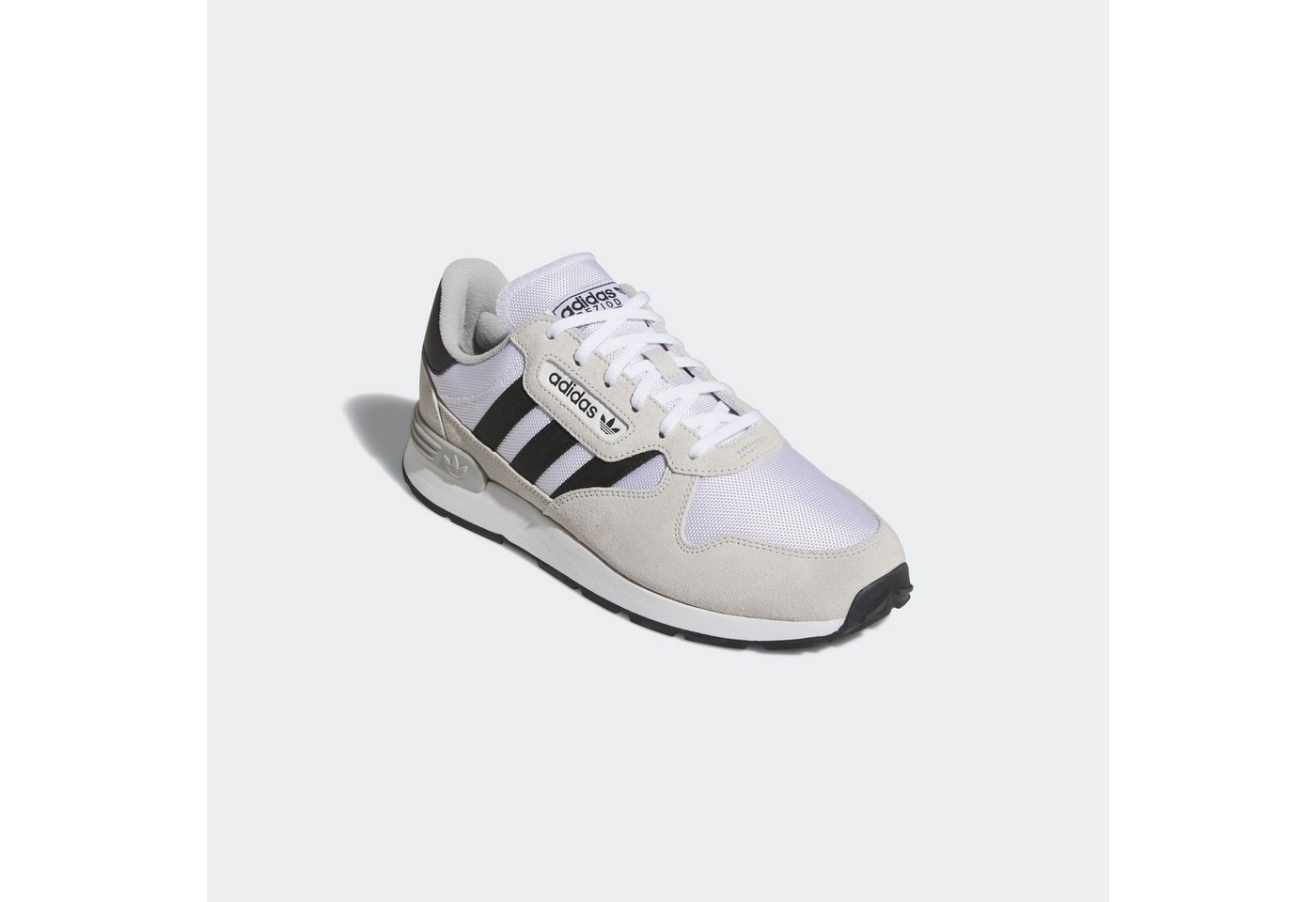 adidas Originals TREZIOD 2.0 Sneaker (weiß/schwarz)