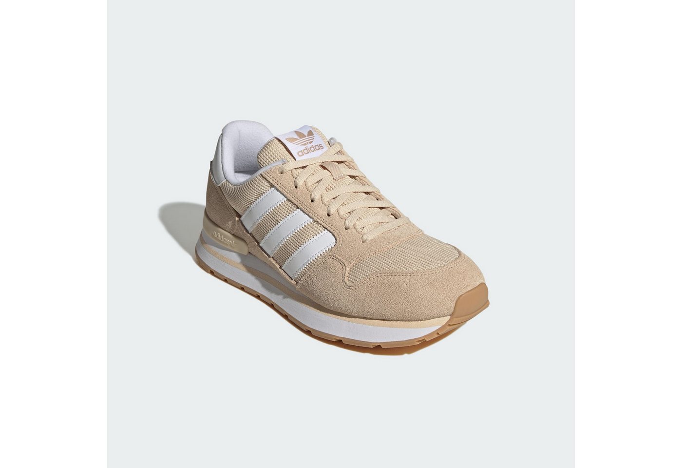 adidas Originals ZX 500 RS SCHUH Sneaker (1-tlg) (beige/schwarz)