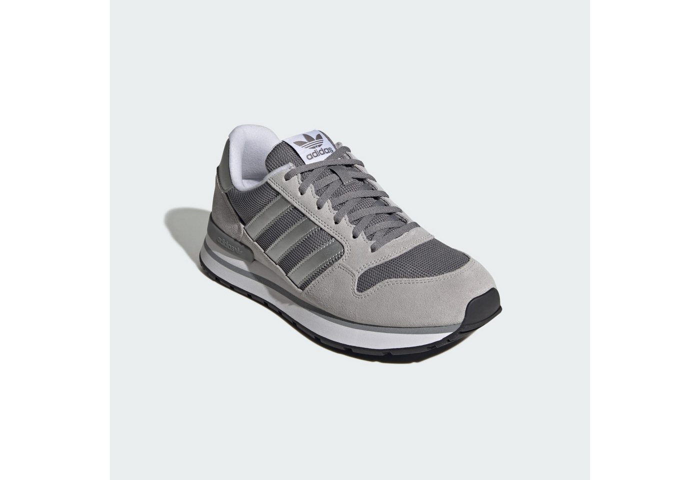 adidas Originals ZX 500 RS SCHUH Sneaker (1-tlg) (grau/silber)