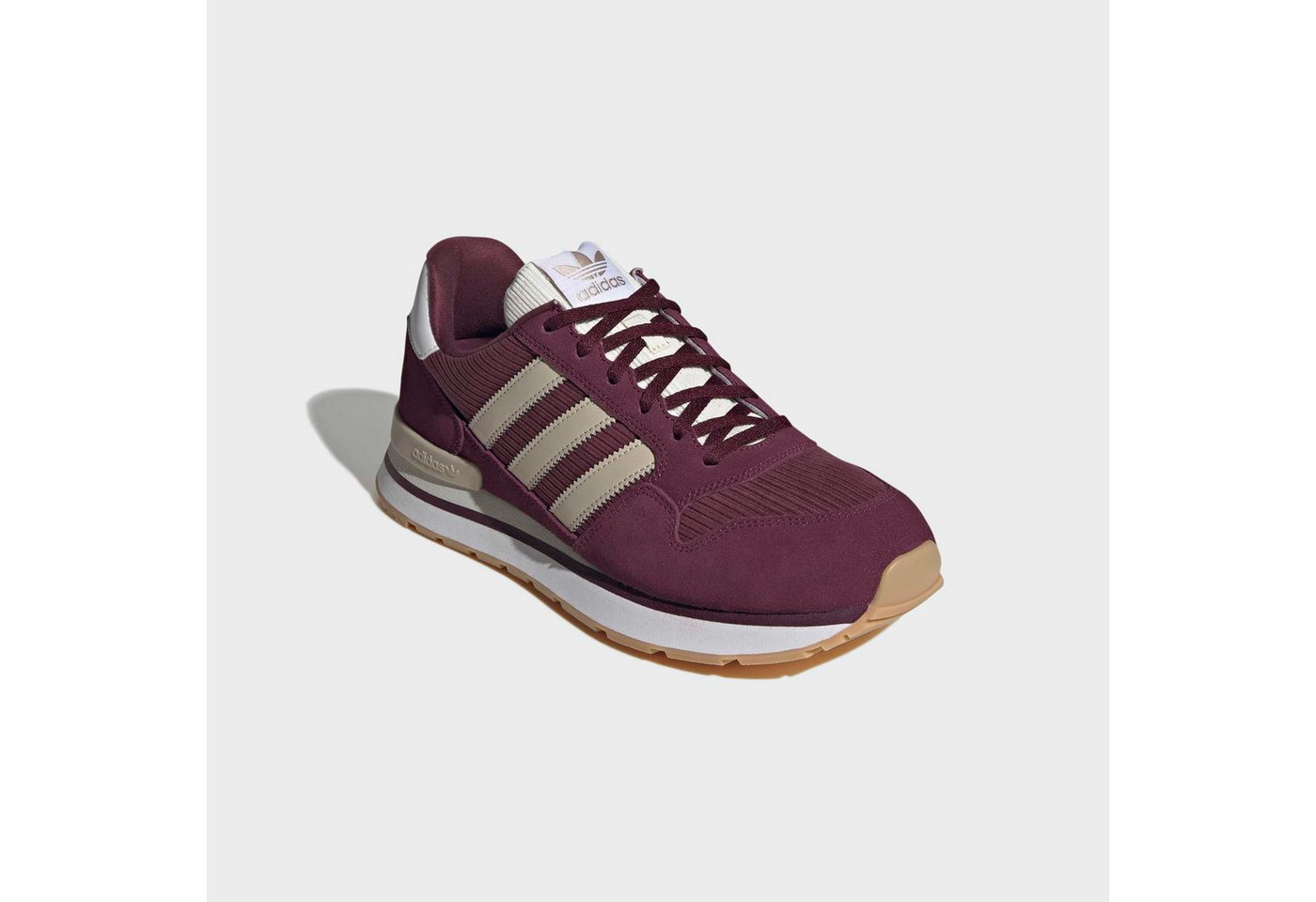 adidas Originals ZX 500 RS Sneaker (beige/weiß)