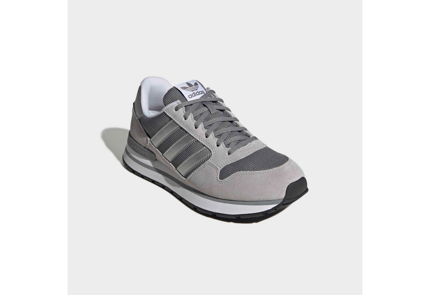 adidas Originals ZX 500 RS Sneaker (grau/silber)