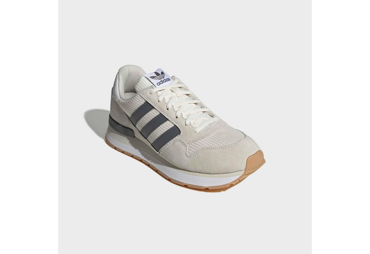 adidas Originals ZX 500 RS Sneaker (grau/weiß)