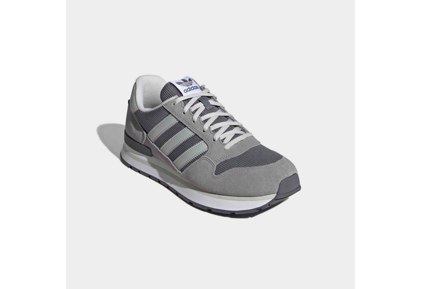 adidas Originals ZX 500 RS Sneaker (grau)
