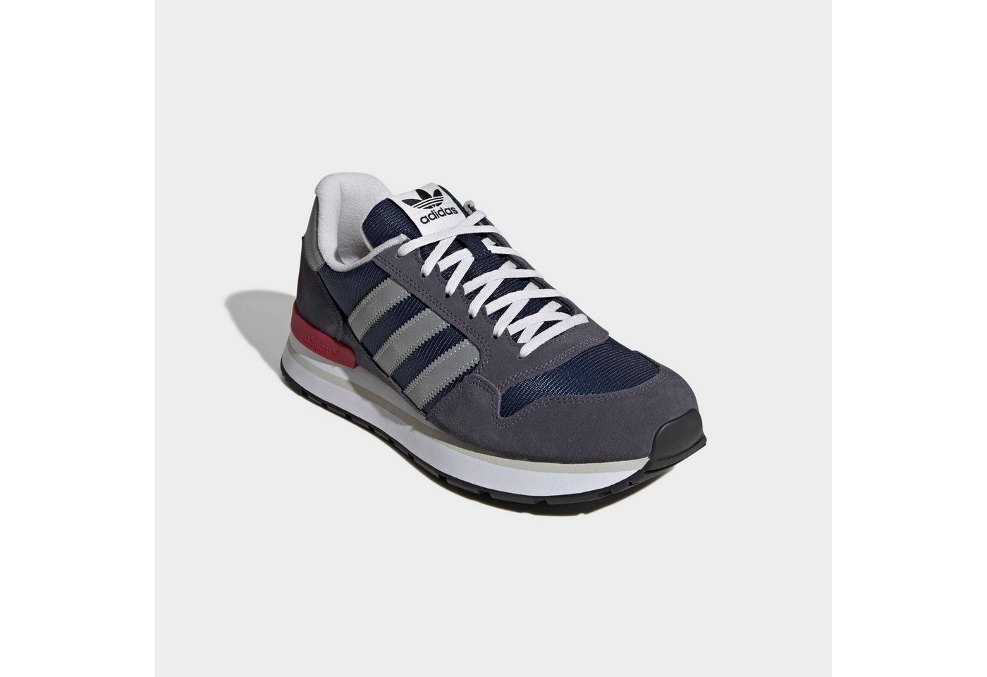 adidas Originals ZX 500 RS Sneaker (silber)