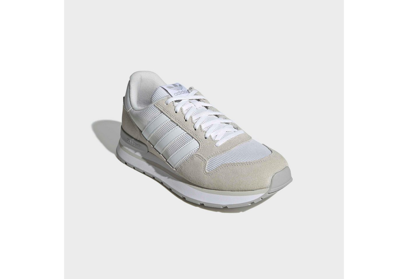 adidas Originals ZX 500 RS Sneaker (weiß/grau)