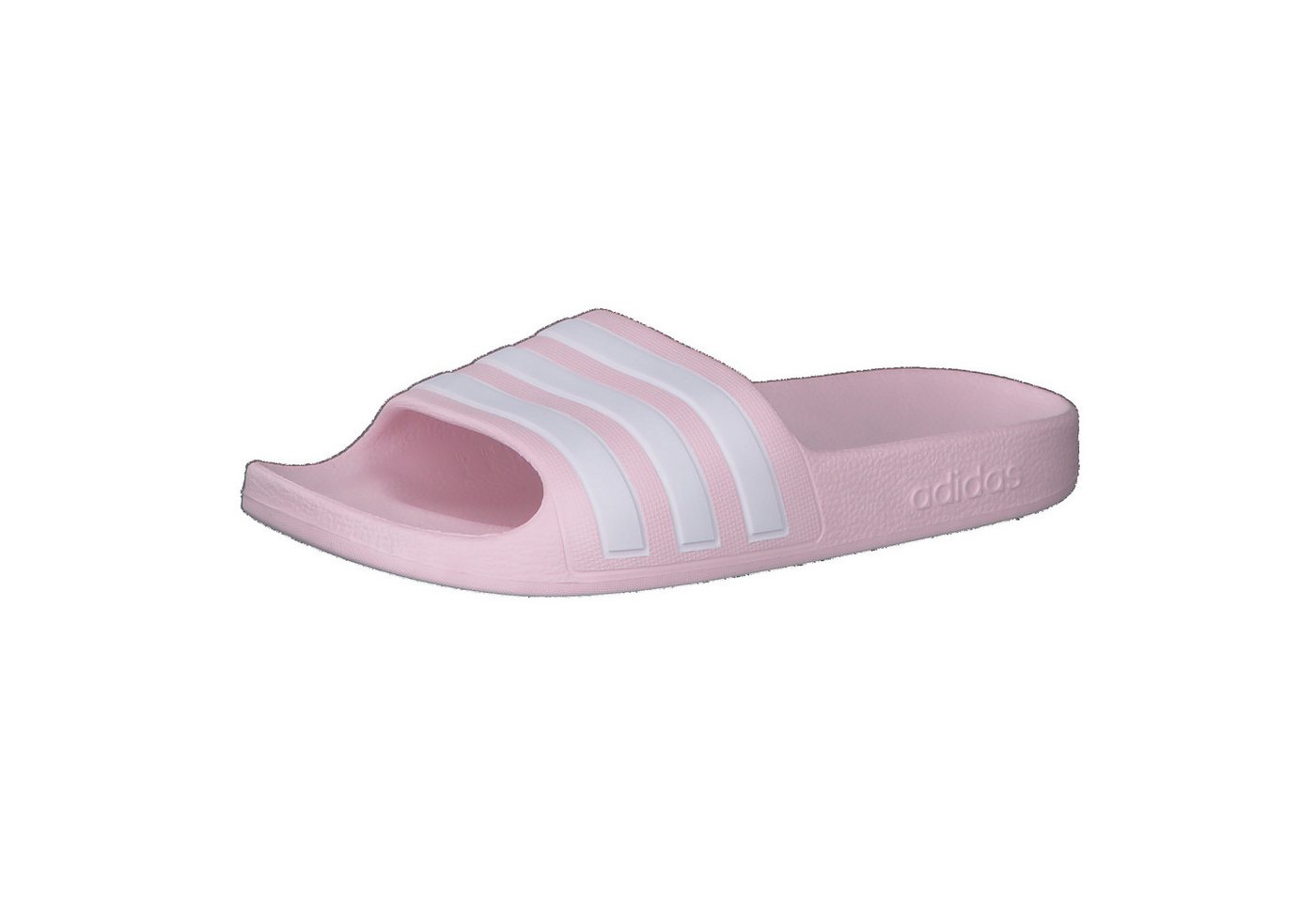 adidas performance adidas CORE Kinder Badeschlappen ADILETTE AQUA K Slipper