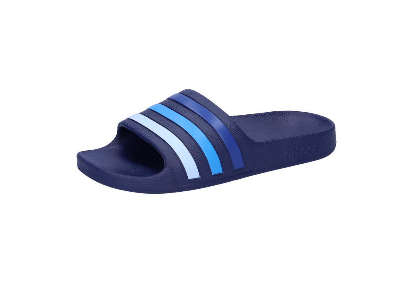 adidas performance adidas CORE Kinder Badeschlappen ADILETTE AQUA K Slipper