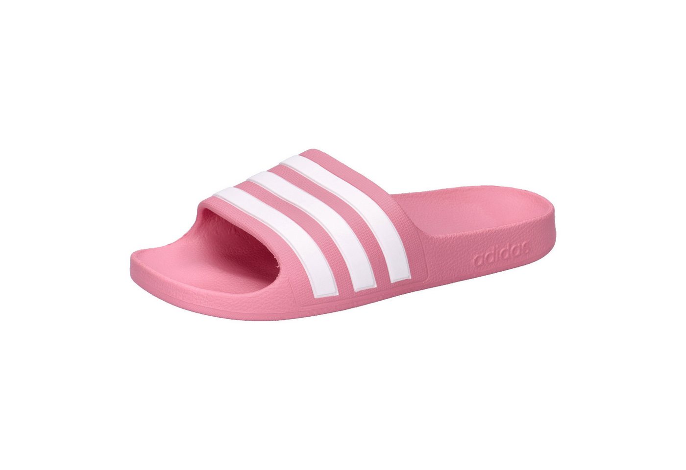 adidas performance adidas CORE Kinder Badeschlappen ADILETTE AQUA K Slipper