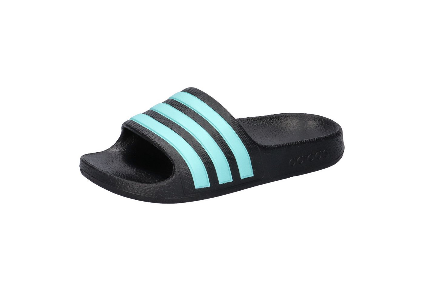 adidas performance adidas CORE Kinder Badeschlappen ADILETTE AQUA K Slipper