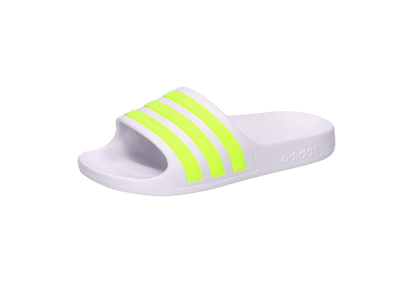 adidas performance adidas CORE Kinder Badeschlappen ADILETTE AQUA K Slipper